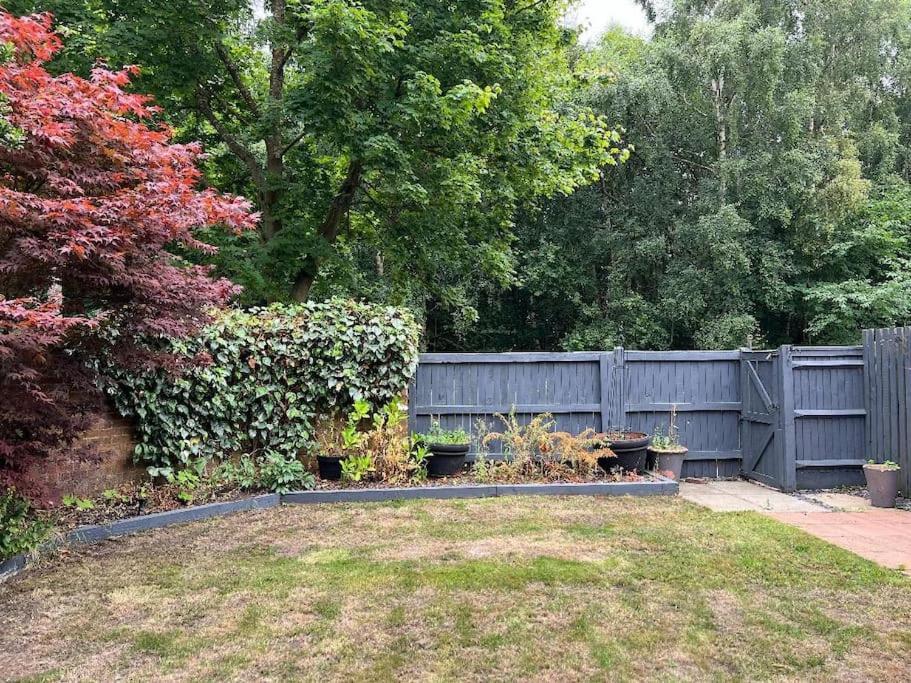 Well Presented 2 Bedroom House Village Holiday Let Strensall Exterior foto